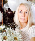 Rencontre Femme : Svetlana, 47 ans à Ukraine  харьков